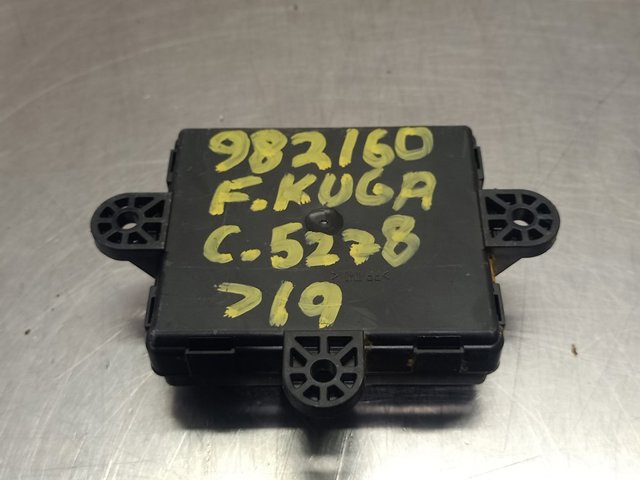 F1CT19G481AK Ford