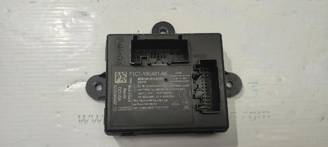 F1CT19G481AK Ford