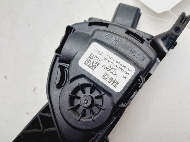 F1DC9F836AA FORD Pedal del acelerador  en stock Gandía