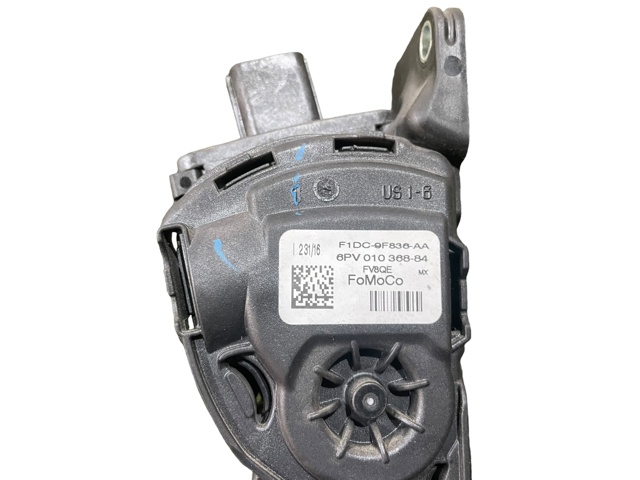 F1DC9F836AA Pedal del acelerador  en stock Castellón