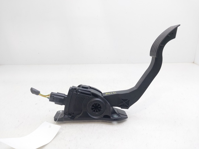 FORD F1DC9F836AA Pedal del acelerador  en stock Salamanca