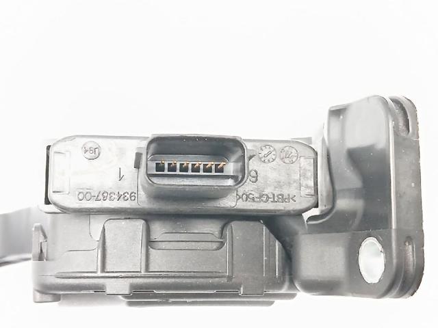 F1DC9F836AA Pedal del acelerador  disponible Málaga