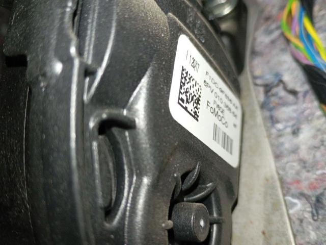 F1DC9F836AA Pedal del acelerador comprar Almería