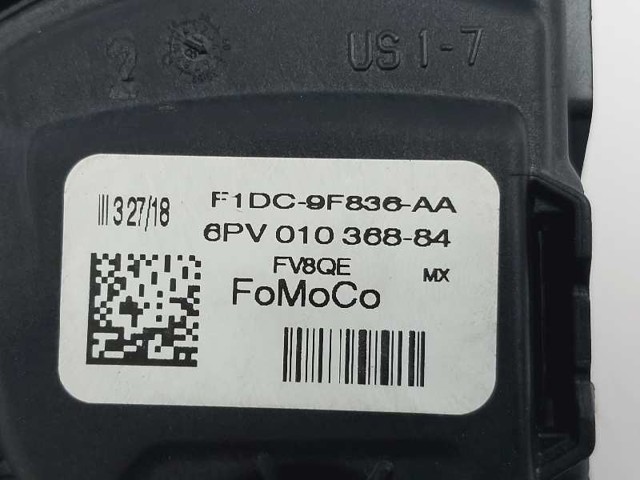 F1DC9F836AA FORD Pedal del acelerador comprar Madrid