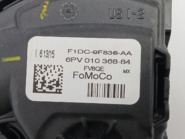 F1DC9F836AA FORD Pedal del acelerador  comprar en Oviedo