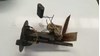 Elemento de turbina de bomba de combustible F1DUA3A FORD