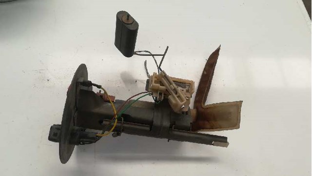 Elemento de turbina de bomba de combustible Alfa Romeo 146 930