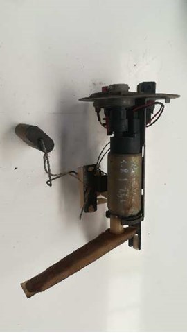 Elemento de turbina de bomba de combustible Alfa Romeo 146 930