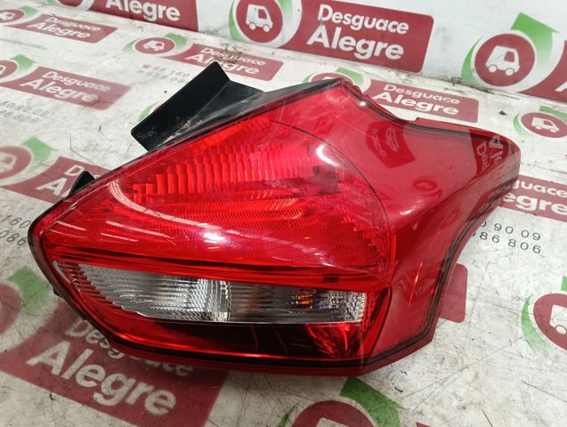 F1EB13404BE Ford