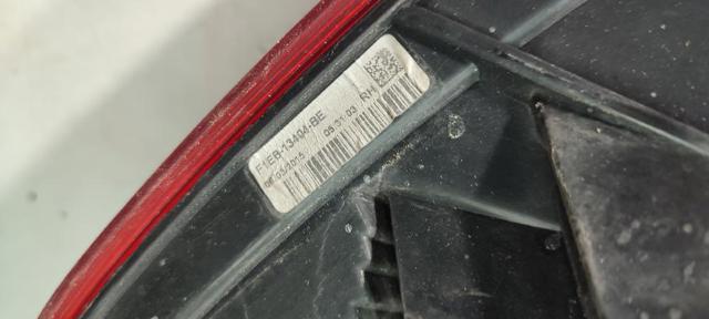 F1EB13404BE FORD Piloto trasero derecho  comprar en Jaén