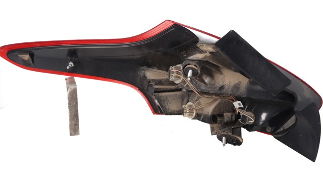 F1EB13404BE Ford