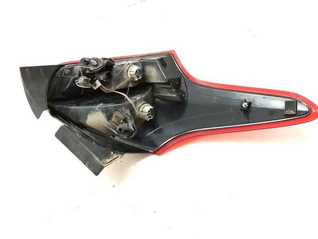F1EB13404BE FORD Piloto trasero derecho  comprar en Oviedo