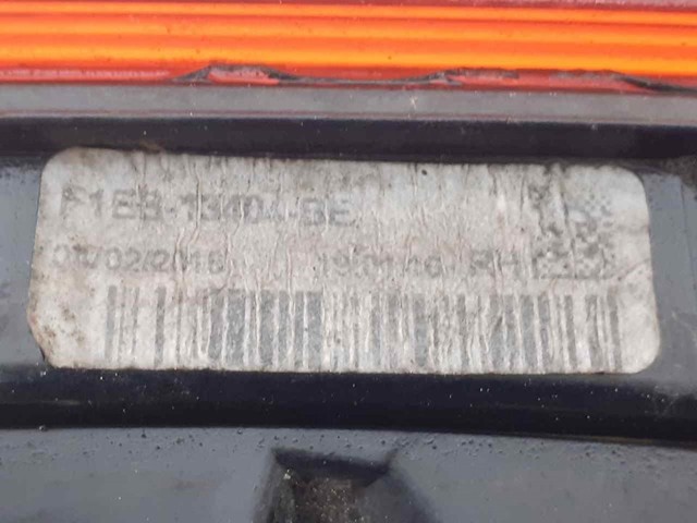 FORD F1EB13404BE Piloto trasero derecho  en stock Salamanca