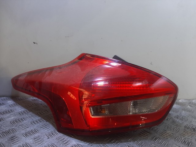 F1EB13405BC FORD Piloto trasero izquierdo  disponible Ourense