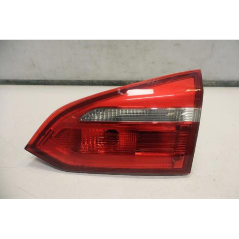 Comprar  Focus III CB8