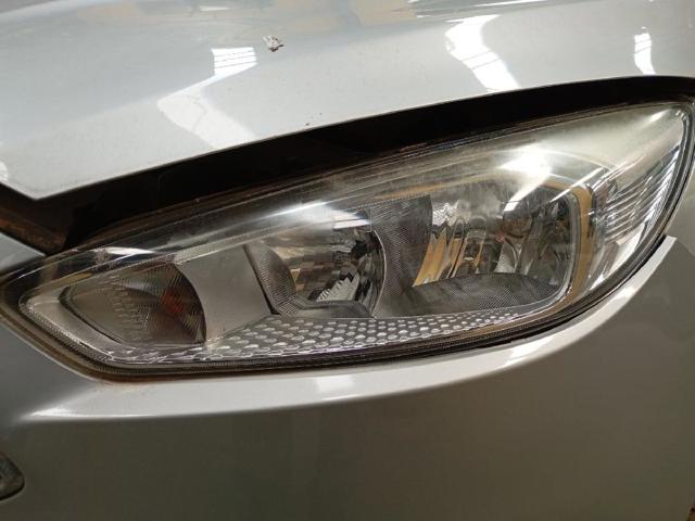 Luz frontal F1EB13W030NB FORD