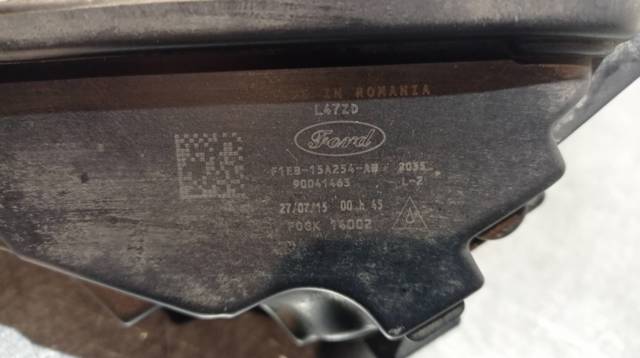 F1EB15A254AB Ford
