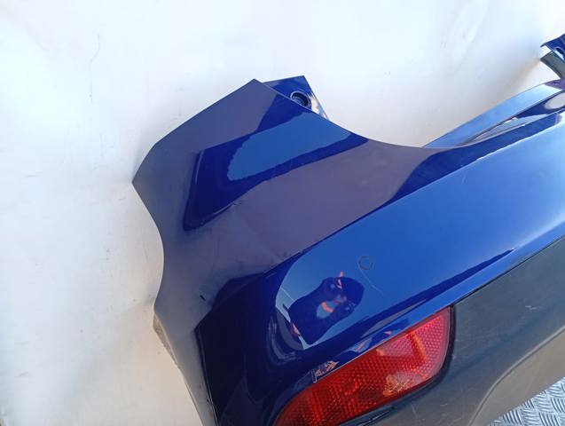 Parachoques F1EB17906A FORD