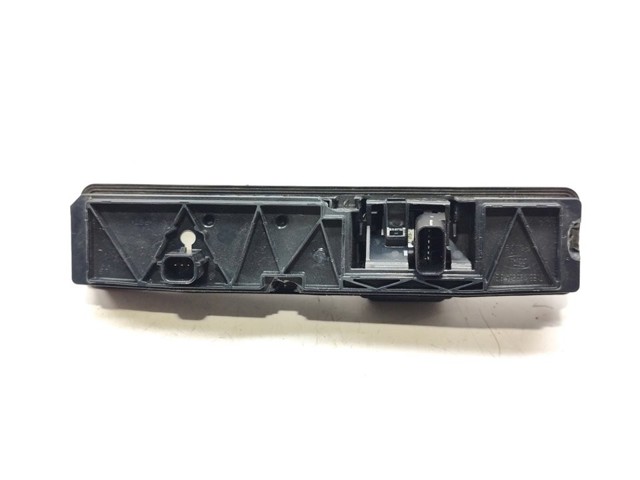 Botón de accionamiento del cierre de la tapa del maletero (puerta trasera 3/5) F1EB19B514BE FORD