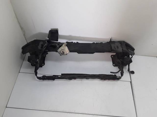 Soporte de radiador para Ford Focus CB8