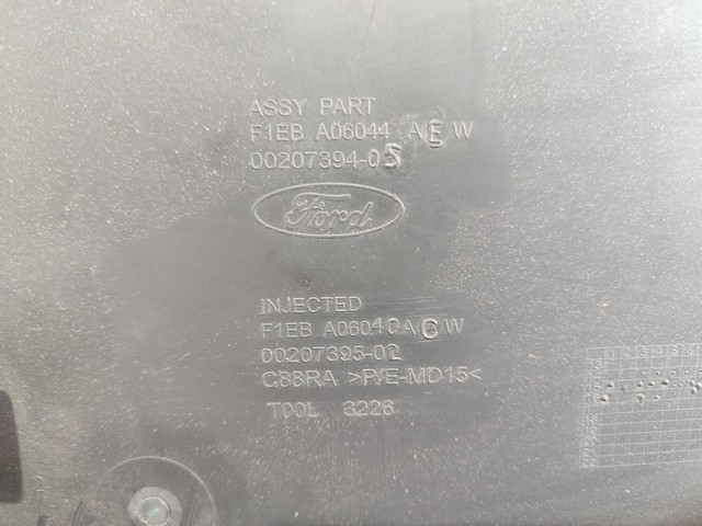 F1EBA06044AE35B8 Ford