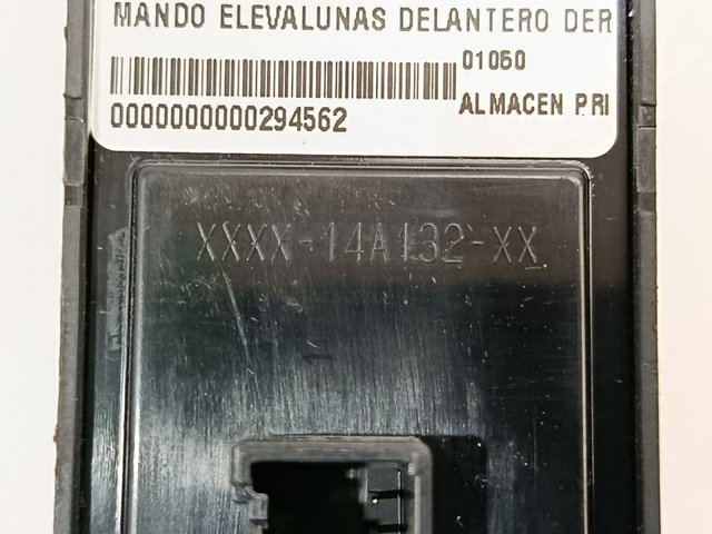F1ET14A132CC Ford