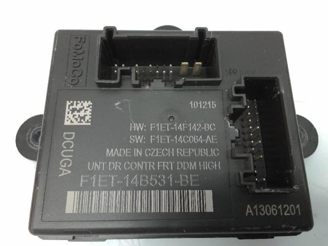 F1ET14B531BE FORD  en stock Gandía