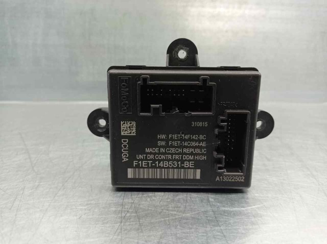 F1ET14B531BE Ford