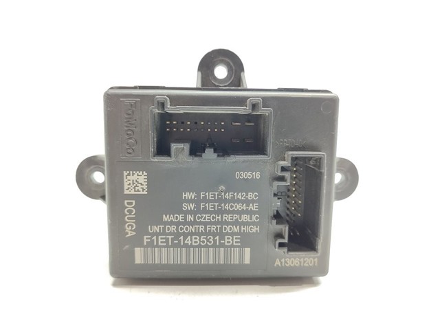 F1ET14B531BE Ford
