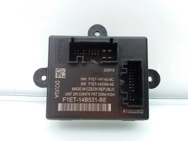 F1ET14B531BE Ford