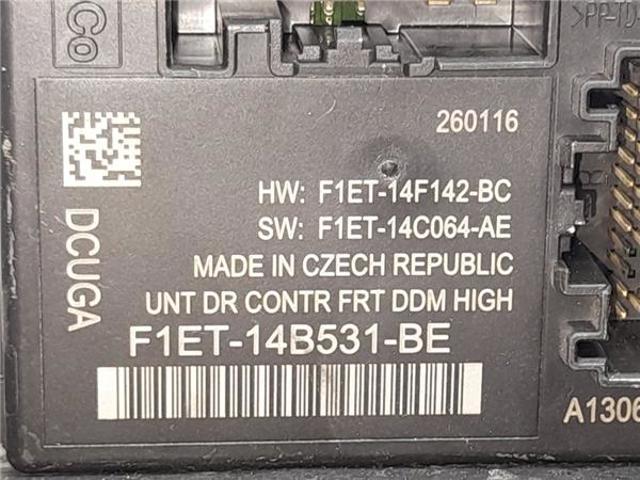 F1ET14B531BE FORD comprar Alcalá