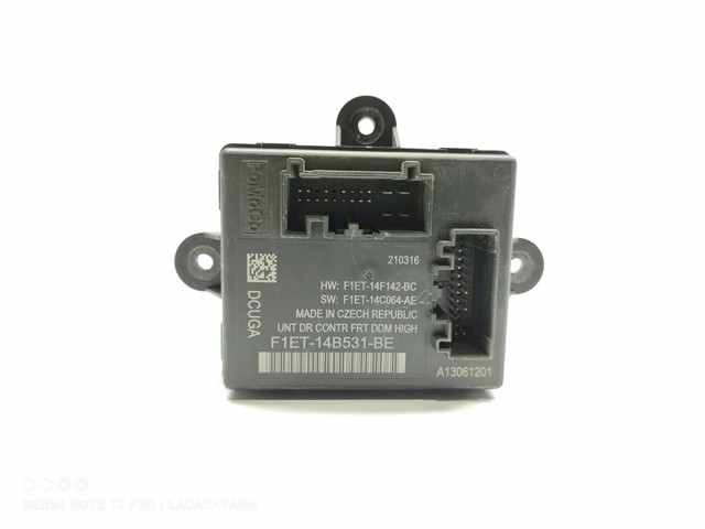 F1ET14B531BE Ford