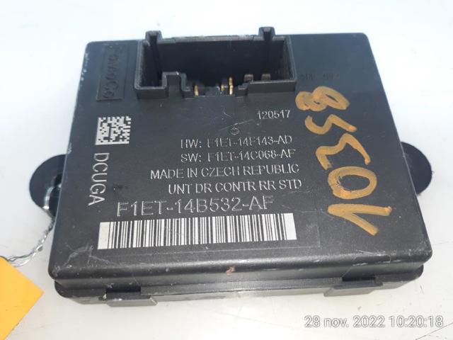 FORD F1ET14B532AF Módulo de confort  en stock Valencia