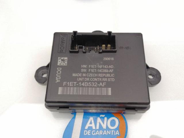 FORD F1ET14B532AF Módulo de confort  comprar en Albacete