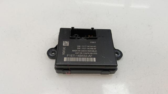 F1ET14B532AF Módulo de confort  en stock Sabadell