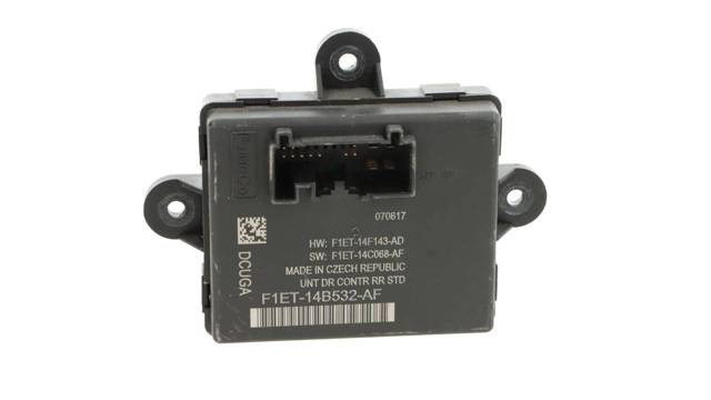 Precio del repuesto Unidad de confort Focus III sedán