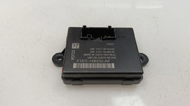 FORD F1ET14B532AF Módulo de confort  disponible Lugo