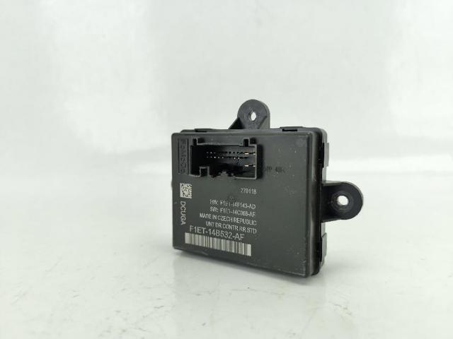 Bloque confort Ford Focus 3 CB8