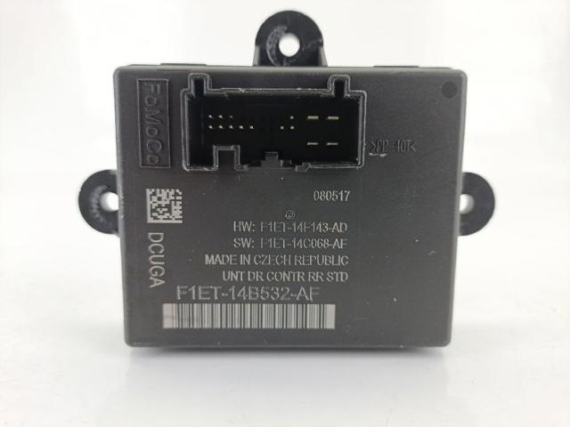 F1ET14B532AF Ford