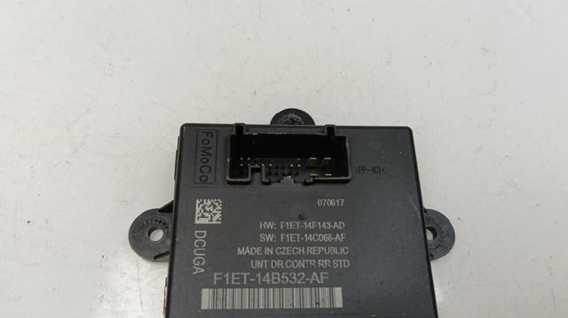 F1ET14B532AF Módulo de confort  disponible Málaga