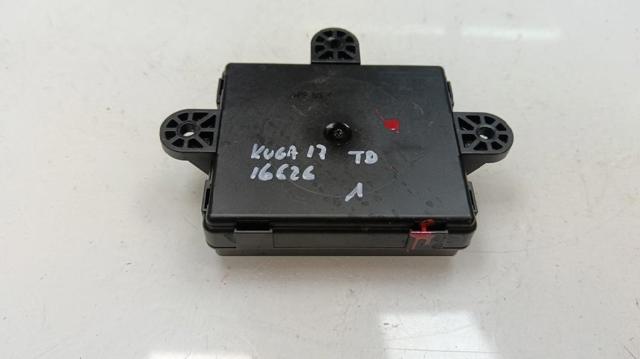 FORD F1ET14B532AF Módulo de confort  disponible Valladolid