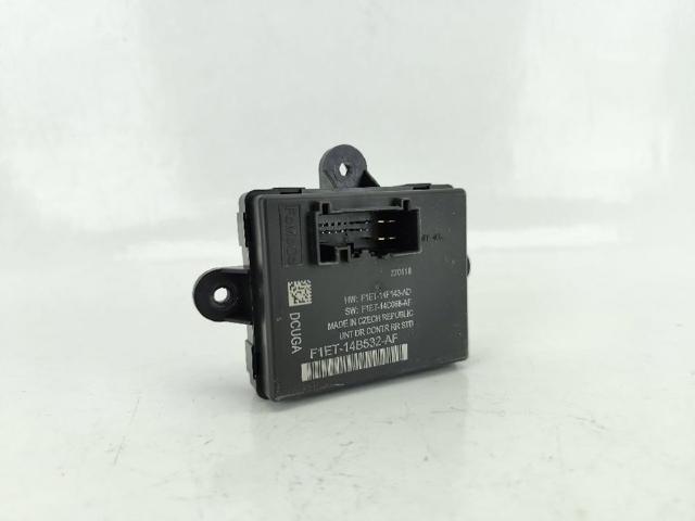 Bloque confort Ford Focus 3 CB8