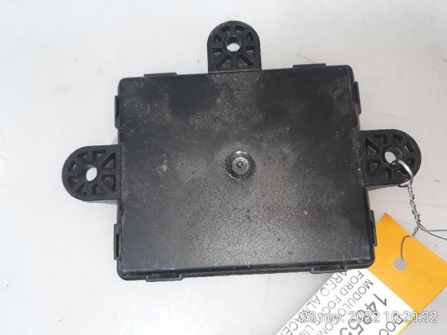 FORD F1ET14B532AF Módulo de confort  en stock Terrassa