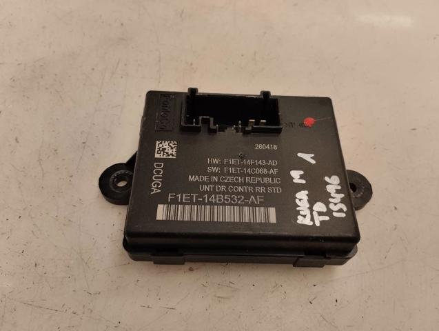 F1ET14B532AF FORD Módulo de confort  en stock Córdoba