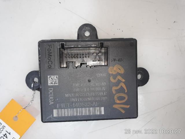 FORD F1ET14B532AF Módulo de confort comprar Pamplona