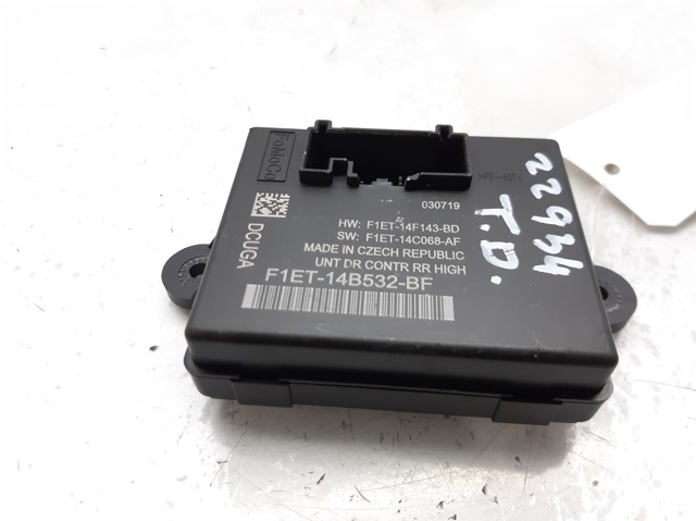 F1ET14B532BF Ford