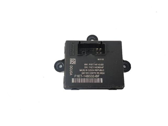 FORD F1ET14B532BF Módulo de confort  comprar en Ponferrada