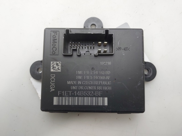 F1ET14B532BF Ford