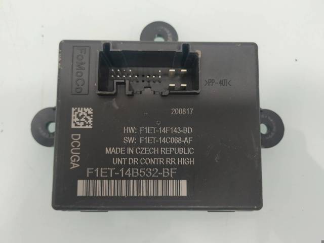 F1ET14B532BF Ford