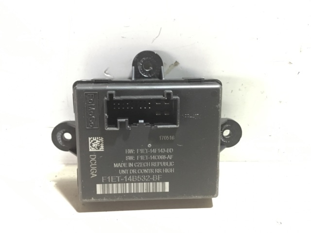 F1ET14B532BF Ford